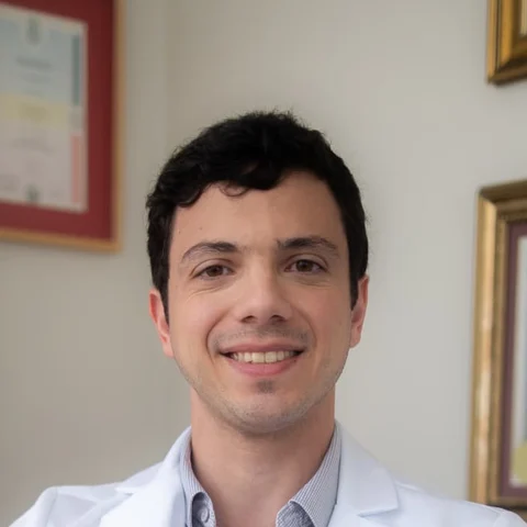Dr. Gabriel B. Marano