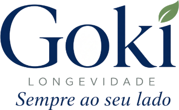 Gokí Longevidade — Sempre ao seu lado