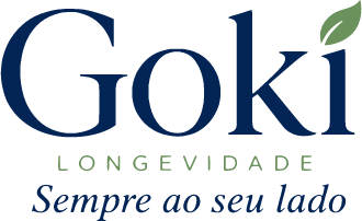 Gokí Longevidade — Sempre ao seu lado