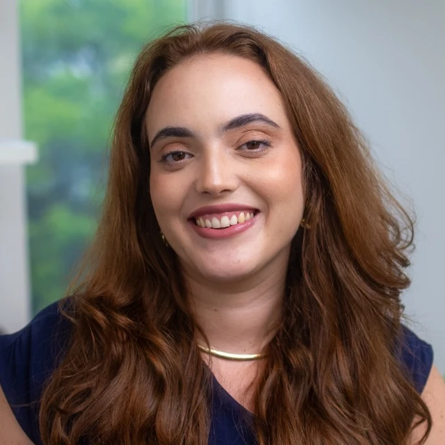 Retrato de Maria Eduarda Bassan Bíscaro