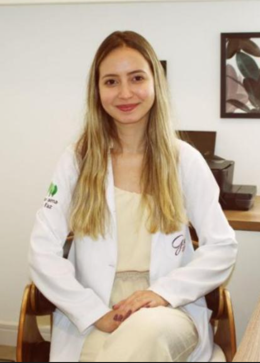 Mariana Mendes Benaducci