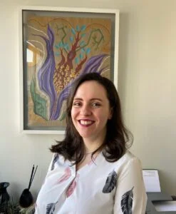 Dra. Vanessa Brito Nakamura